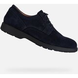 Geox Dark blue men's formal shoes Spherica Ec11 - Men Cijene