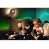 TWINKLY TWD400STP-BEU - LED RGB spoljašnja prigušiva traka 400xLED 20m IP44 WiFi | Eponuda.com