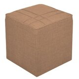 Atelier Del Sofa tabure nevada suede Cene