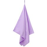 vidaXL Športne brisače 2 pcs Vijolična 140 x 70 cm | Shoptok.si