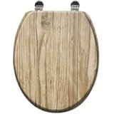 Tendance WC daska MDF TROSTRANI PRINT DRVO | Eponuda.com