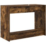  Krevet Radni Stol Dimljeni hrast 100 x 45 x 75 cm - Dimljeni hrast | shoptok.hr