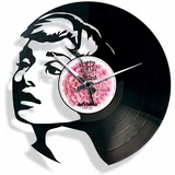 Sat Disc'o'clock World Audrey Hepburn