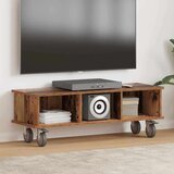 TV stojalo Star les 100 x 35 x 35 cm Konstruiran les, (5000132398) | Shoptok.si