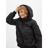 Armani Exchange Prehodna jakna črna | Shoptok.si