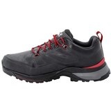 Jack Wolfskin Pohodništvo Force Striker Texapore Low pisana | Shoptok.si