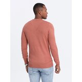 Ombre Clothing Men's sweater E191 | Shoptok.si
