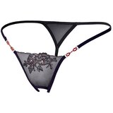 Cottelli String 2322056 Black S/M Cijene
