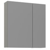 Hanah home Ormarić sa ogledalom Bari 60 663 | Eponuda.com