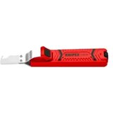 Knipex nož za skidanje izolacije 165mm 16 20 165 SB | Eponuda.ba