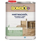 BONDEX Tekućina s voskom za parkete (Bezbojno, 750 ml, Svilenkasti sjaj) Cijene
