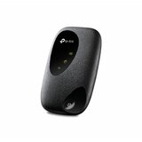 Tp-link M7000 150Mbps 4G LTE Mobile Wi-Fi, 300 Mbps at 2.4 GHz, 4G Cat4 150/50 Mbps, LTE-FDD/LTE-TDD/HSPA+/UMTS, tpMiFi App, 2000 mAH Rechargea Cijene