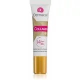 Dermacol Collagen+ intenzivnen serum za pomlajevanje 12 ml za ženske