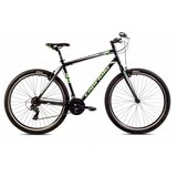 Capriolo muški bicikl mtb level 9.0 29''''/18AL crno-zeleno
