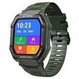 Moye KAIROS SMART WATCH BLACK | shoptok.hr