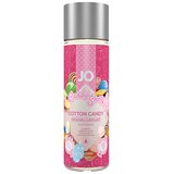 System Jo JO Candy Shop Cotton Candy - lubrikant na bazi vode - šećerna vuna (60ml) Cijene