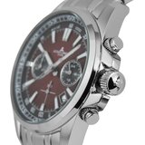Jacques Lemans RUČNI SAT J.LEMANS 1-2117ZQ | shoptok.hr