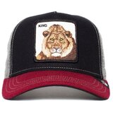 Goorin Bros Kape s šiltom Circwool Of Life Osfa Črna | Shoptok.si