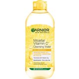Garnier micelarna voda vitamin c 400ml cene