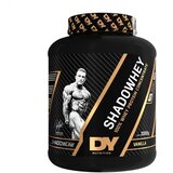 DY Nutrition Whey Protein Shadowhey, Vanila, 2kg Cene