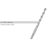 Total Plus svrdlo mm 8x160mm / INDUSTRIAL (TAC310802) | shoptok.hr
