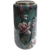 Signes Grimalt Vaze, notranji okrasni lonci Vaza Za Rože L Zelena | Shoptok.si