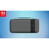 Turtle Beach Switch 2 PlayTrek potovalna torbica siva/črna | Shoptok.si