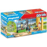 Playmobil 52-dijelni građevinski blokovi 71331 Školski dodatak znanost o okolišu ZA5992 | shoptok.hr