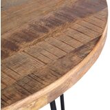 Zandiara jedilna miza bottnic, Ø ca. 105 cm | Shoptok.si