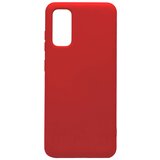  Maska za telefon SOFT CASE za Samsung S20/G980F, Crvena | Eponuda.com