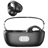 Sibyl Brezžične slušalke TM-73 13MM Type-C 30h Bluetooth5.3 IPX5, (21174279) Cene