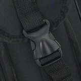  Torba za štap za pecanje crna 150 cm od tkanine Oxford | Eponuda.ba