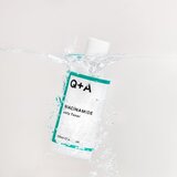Q+A niacinamide daily toner pročiščivač za smanjenje crvenila i proširenih pora 100 ml | shoptok.hr