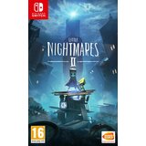 Namco Bandai Switch Little Nightmares II - TV Edition Cene