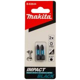 Makita torzioni bit Impact 2 kom. PZ2-25mm B-63644 | Eponuda.ba