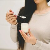 MONBOCO 12x 142 ml steklen kozarček za jogurt | Shoptok.si