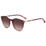 Carolina Herrera HER0230/S 2OO/HA ONE SIZE (52) Rdeča/Rjava Cene