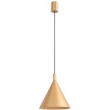Sollux Lighting Viseča svetilka NOX 25 zlata, (5000352176) | Shoptok.si