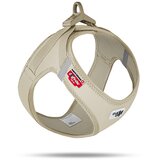 Curli oprsnica za pse Clasp Cord, bež Cene