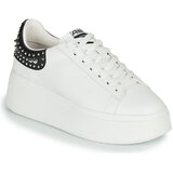 Ash Nizke superge MOBY STUDS Bela Cene