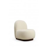 Atelier Del Sofa tina bouclet white