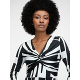 Orsay Black women's knee-length dress - Women's | Eponuda.ba