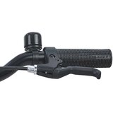  Dječji Bicikl 24 Inča 6-Speed za djecu od 8 do 12 godina Crna | shoptok.hr