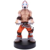 Exquisite Gaming Stalak za kontroler i mobitel Cable Guy - Borderlands Psycho, 21 cm | shoptok.hr