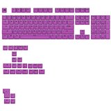 Glorious Keycaps GPBT Basic - Epic Purple | ePonuda.com