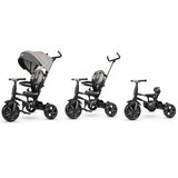 Qplay tricikl za decu Rito Star Grey, 10m+
