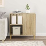  Mačja Kuća Sonoma 72 x 42.5 x 70 cm Konstruirano drvo | shoptok.hr