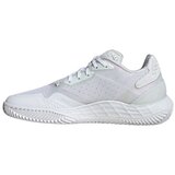 Adidas Nizki čevlji Defiant Speed 2 Bela | Shoptok.si