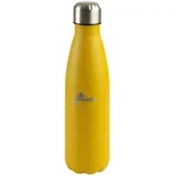 Dodatki šport Bottle 0,5Lt Acc Inox P.C. And Rumena