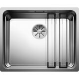 Blanco pomivalno korito etagon 500-IF infino inox 18/10, pribor inox nosilci, brez daljinca. prim. Cene